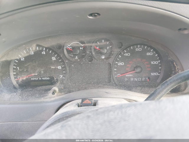 Продажа на аукционе авто 2011 Ford Ranger Xlt, vin: 1FTKR1ED8BPA86023, номер лота: 44675475