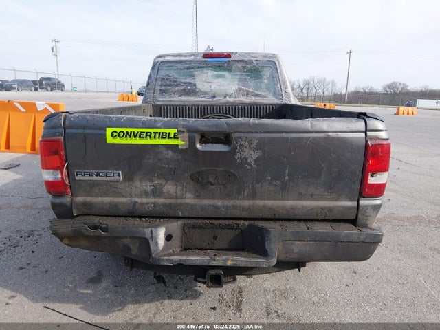 Продажа на аукционе авто 2011 Ford Ranger Xlt, vin: 1FTKR1ED8BPA86023, номер лота: 44675475