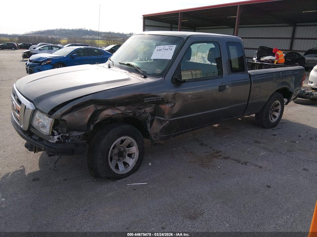 Продажа на аукционе авто 2011 Ford Ranger Xlt, vin: 1FTKR1ED8BPA86023, номер лота: 44675475