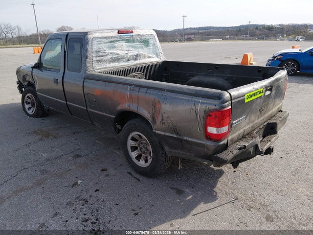Продажа на аукционе авто 2011 Ford Ranger Xlt, vin: 1FTKR1ED8BPA86023, номер лота: 44675475