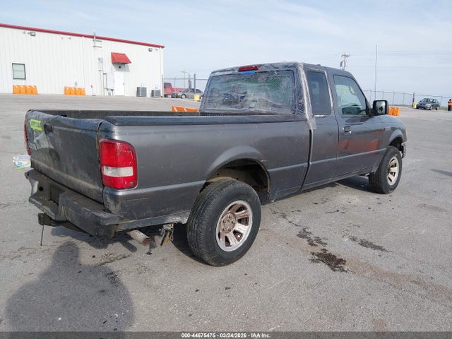 Продажа на аукционе авто 2011 Ford Ranger Xlt, vin: 1FTKR1ED8BPA86023, номер лота: 44675475