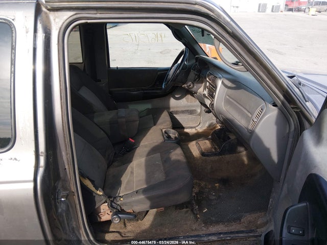 Продажа на аукционе авто 2011 Ford Ranger Xlt, vin: 1FTKR1ED8BPA86023, номер лота: 44675475