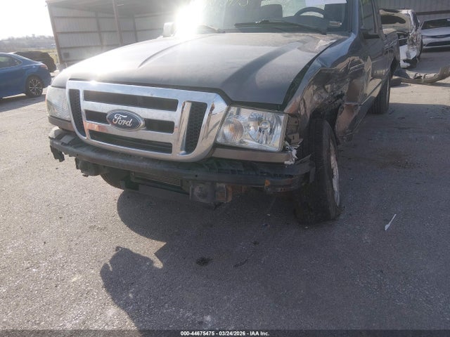 Продажа на аукционе авто 2011 Ford Ranger Xlt, vin: 1FTKR1ED8BPA86023, номер лота: 44675475