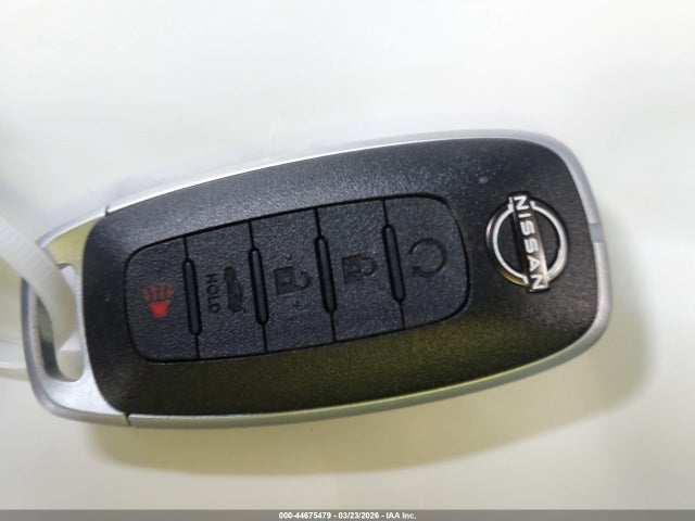 3N1AB8CVXRY300736 Nissan Sentra Sv Xtronic Cvt