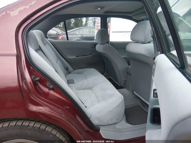 2003 MITSUBISHI GALANT 4A3AA46H93E153034 Photo 7