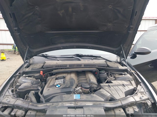 Продажа на аукционе авто 2008 Bmw 328i, vin: WBAVC53558FZ89064, номер лота: 44675482