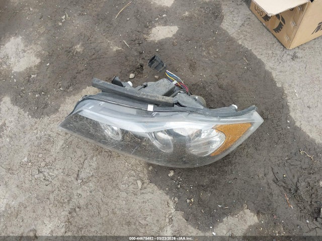 Продажа на аукционе авто 2008 Bmw 328i, vin: WBAVC53558FZ89064, номер лота: 44675482