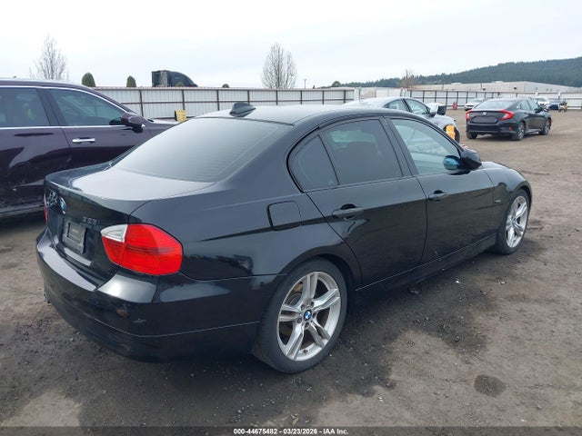 Продажа на аукционе авто 2008 Bmw 328i, vin: WBAVC53558FZ89064, номер лота: 44675482