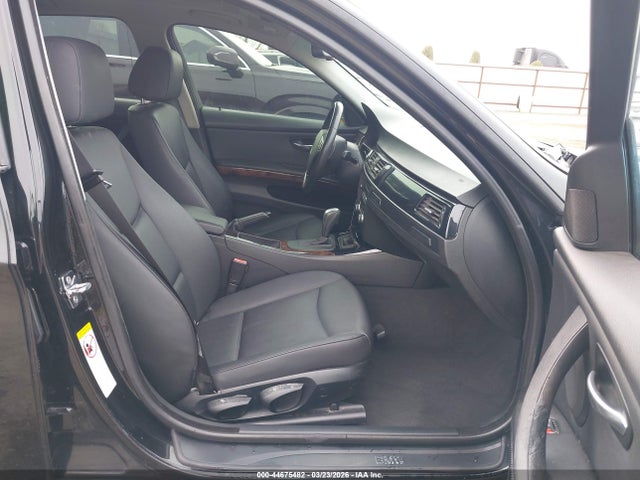 Продажа на аукционе авто 2008 Bmw 328i, vin: WBAVC53558FZ89064, номер лота: 44675482