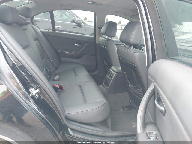 Продажа на аукционе авто 2008 Bmw 328i, vin: WBAVC53558FZ89064, номер лота: 44675482