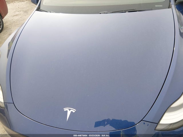 2020 TESLA MODEL Y 5YJYGDEE1LF032942 Photo 9
