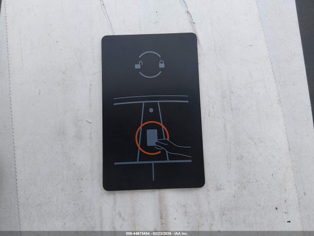 2020 TESLA MODEL Y 5YJYGDEE1LF032942 Photo 10