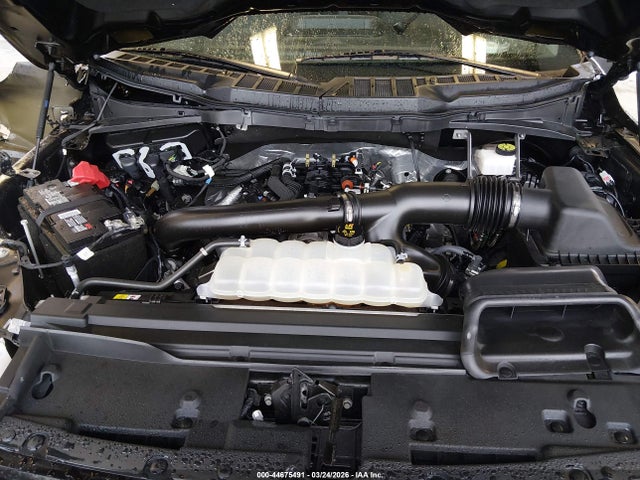 Ford F-150 Xlt 2024 1FTFW3L84RKD30995 Image 10