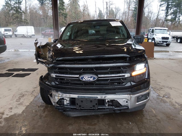 Ford F-150 Xlt 2024 1FTFW3L84RKD30995 Image 13