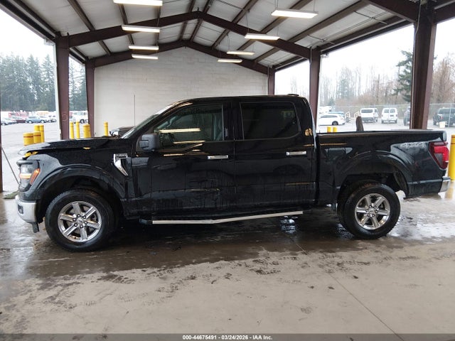Ford F-150 Xlt 2024 1FTFW3L84RKD30995 Image 15