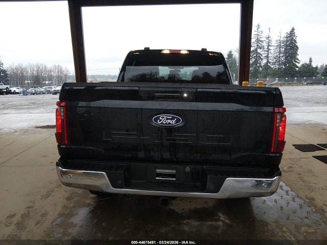 Ford F-150 Xlt 2024 1FTFW3L84RKD30995 Image 17