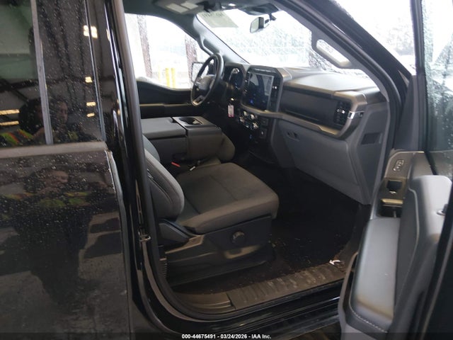 Ford F-150 Xlt 2024 1FTFW3L84RKD30995 Image 5