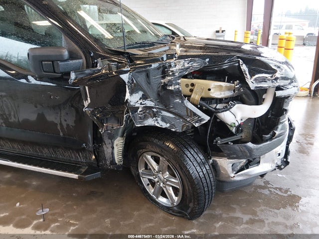 Ford F-150 Xlt 2024 1FTFW3L84RKD30995 Image 6