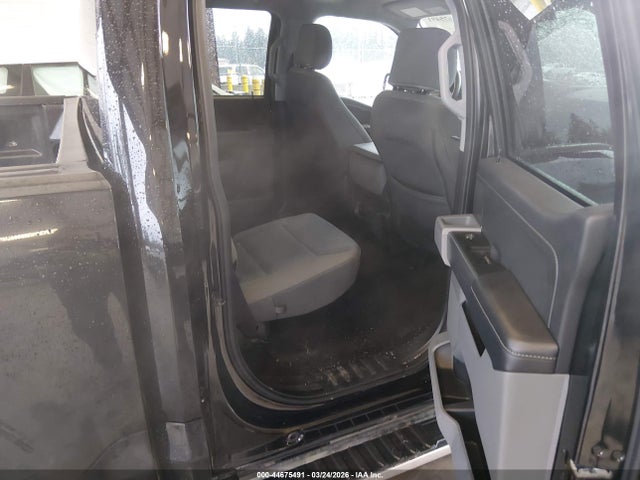 Ford F-150 Xlt 2024 1FTFW3L84RKD30995 Image 8