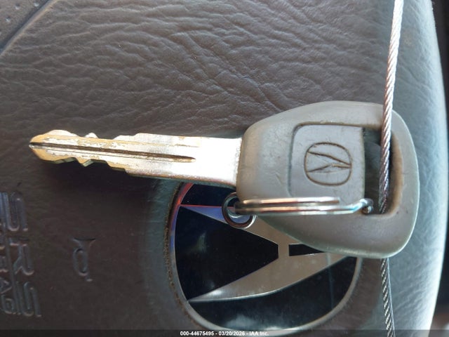 44675495 :رقم المزاد ، 2HNYD18613H534656 vin ، 2003 Acura Mdx مزاد بيع