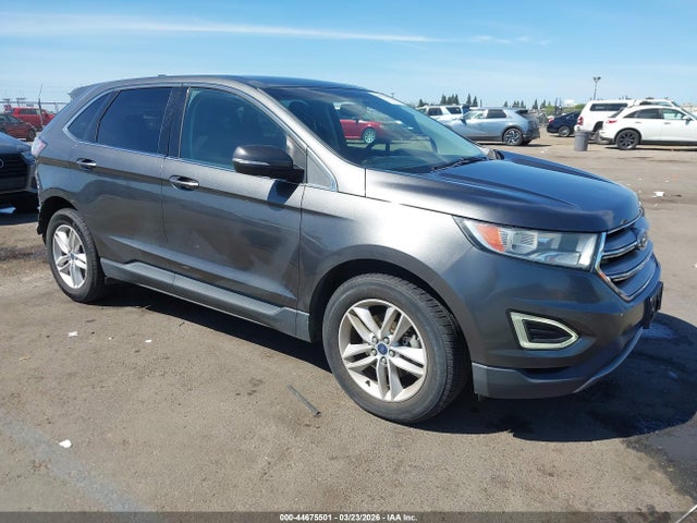 2015 FORD EDGE 2FMTK3J95FBB67494