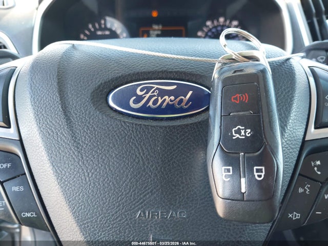 2015 FORD EDGE 2FMTK3J95FBB67494 Photo 10