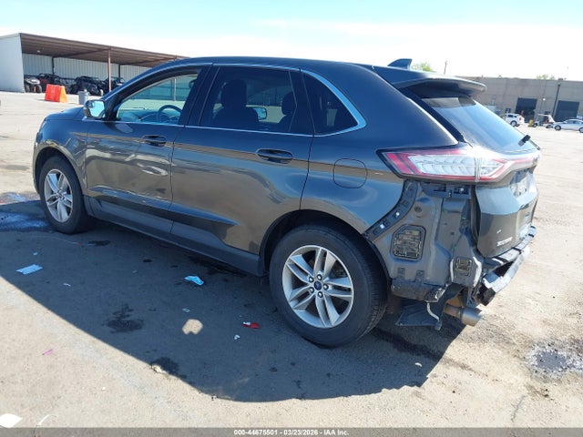 2015 FORD EDGE 2FMTK3J95FBB67494 Photo 2