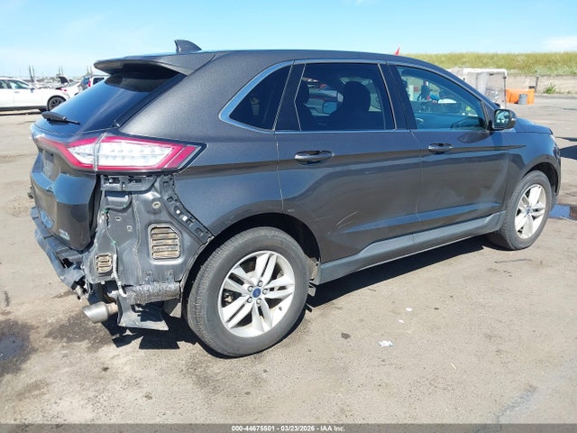 2015 FORD EDGE 2FMTK3J95FBB67494 Photo 3