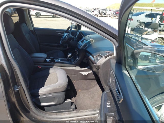 2015 FORD EDGE 2FMTK3J95FBB67494 Photo 4