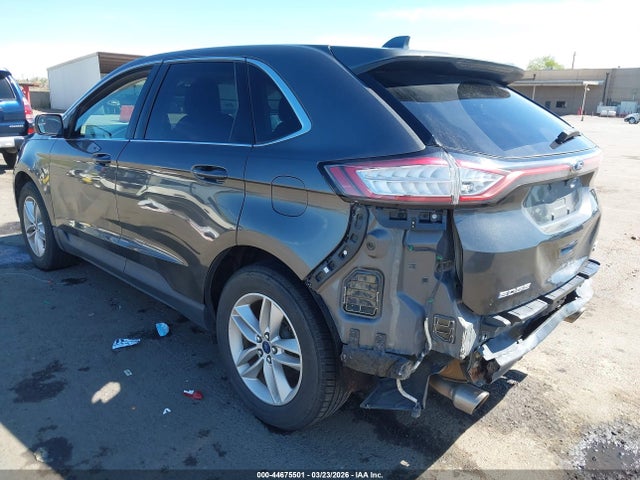 2015 FORD EDGE 2FMTK3J95FBB67494 Photo 5