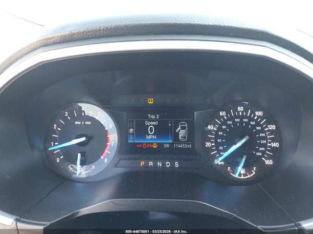 2015 FORD EDGE 2FMTK3J95FBB67494 Photo 6