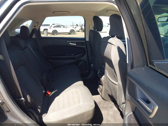 2015 FORD EDGE 2FMTK3J95FBB67494 Photo 7