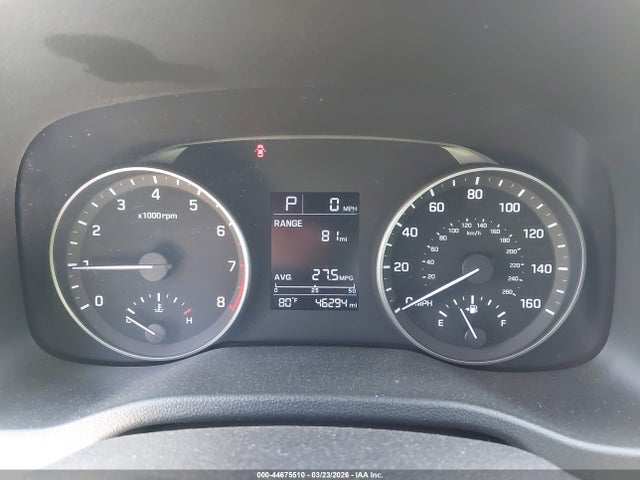 Hyundai ELANTRA SE 2018 5NPD74LF8JH382755 Image 7