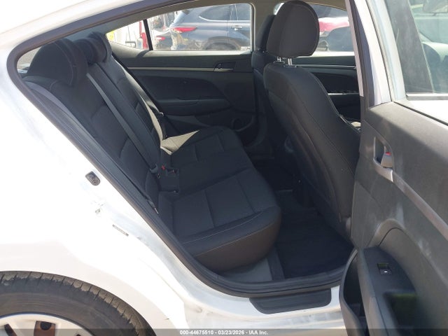 Hyundai ELANTRA SE 2018 5NPD74LF8JH382755 Image 8