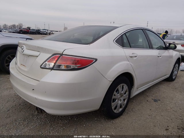 Продаж на аукціоні авто 2011 Mazda Mazda6 I Sport, vin: 1YVHZ8BH2B5M29067, номер лоту: 44675511