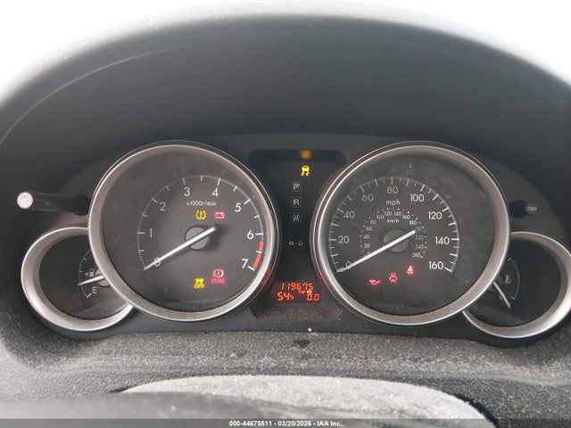 Продаж на аукціоні авто 2011 Mazda Mazda6 I Sport, vin: 1YVHZ8BH2B5M29067, номер лоту: 44675511