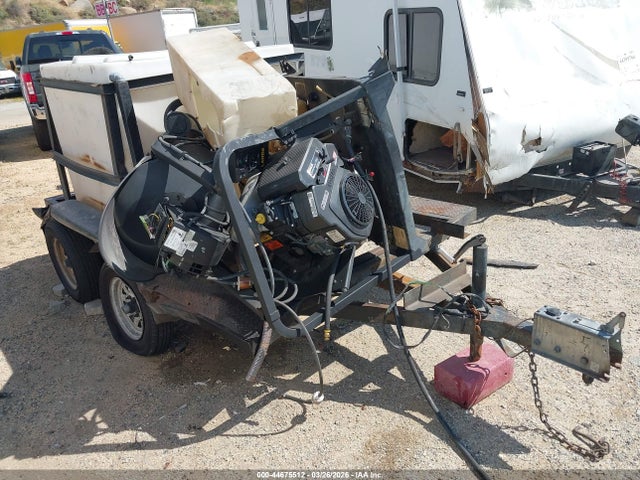 Продаж на аукціоні авто 1999 Spcns Trailer, vin: CA829406, номер лоту: 44675512