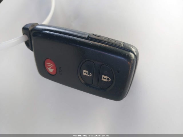 2012 TOYOTA PRIUS JTDKN3DUXC5395076 Photo 10