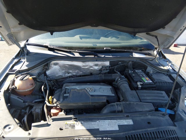 WVGAV3AXXEW599640 Volkswagen TIGUAN SE