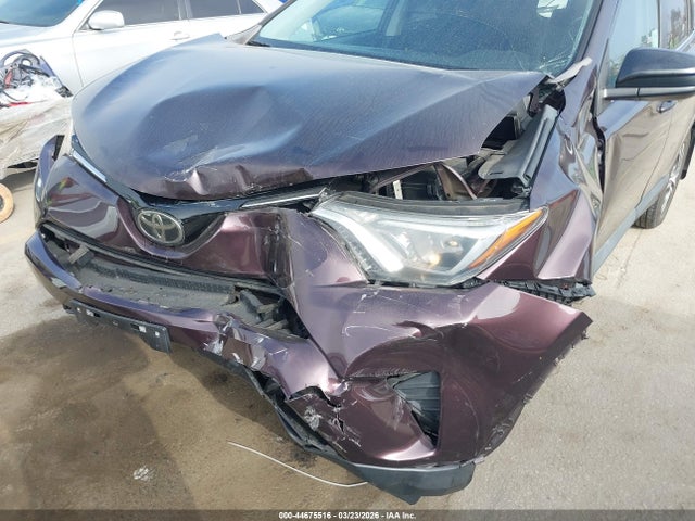 Toyota RAV4 LE 2018 2T3ZFREV3JW516185 Image 6