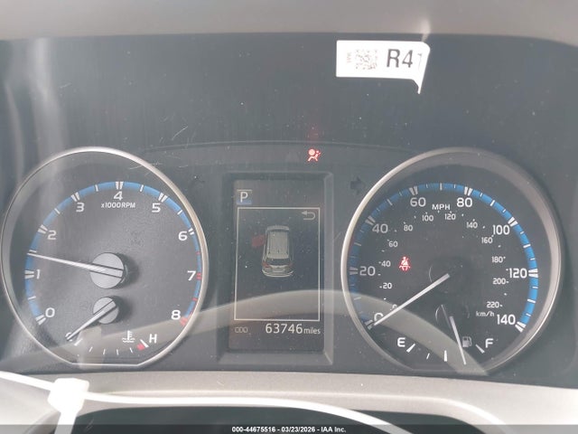 Toyota RAV4 LE 2018 2T3ZFREV3JW516185 Image 7