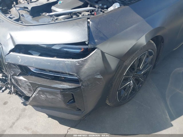 WBA23EH0XSCU91256 BMW 740I