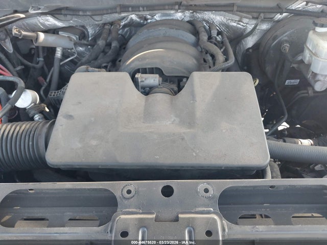 3GCUKREH9EG393224 Chevrolet Silverado 1500 1lt