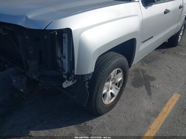 3GCUKREH9EG393224 Chevrolet Silverado 1500 1lt