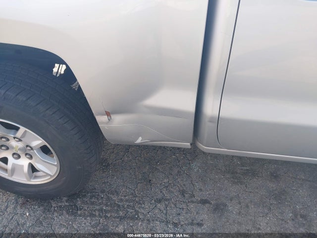 3GCUKREH9EG393224 Chevrolet Silverado 1500 1lt