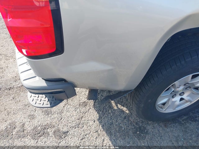 3GCUKREH9EG393224 Chevrolet Silverado 1500 1lt