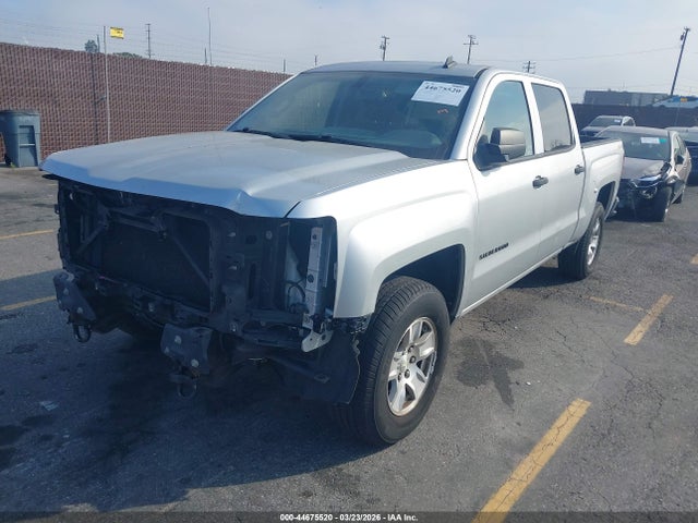 3GCUKREH9EG393224 Chevrolet Silverado 1500 1lt