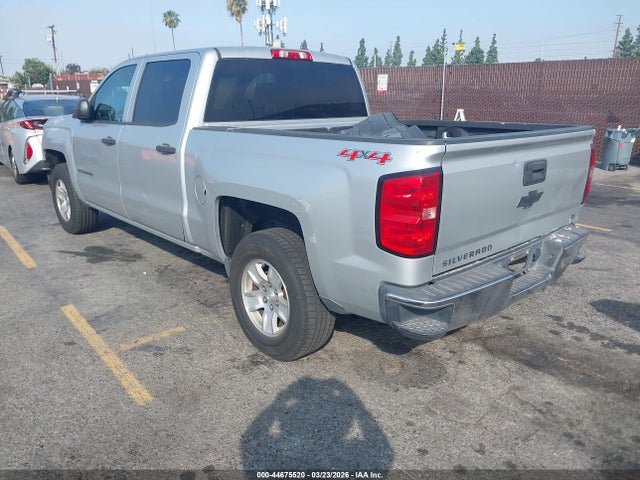 3GCUKREH9EG393224 Chevrolet Silverado 1500 1lt