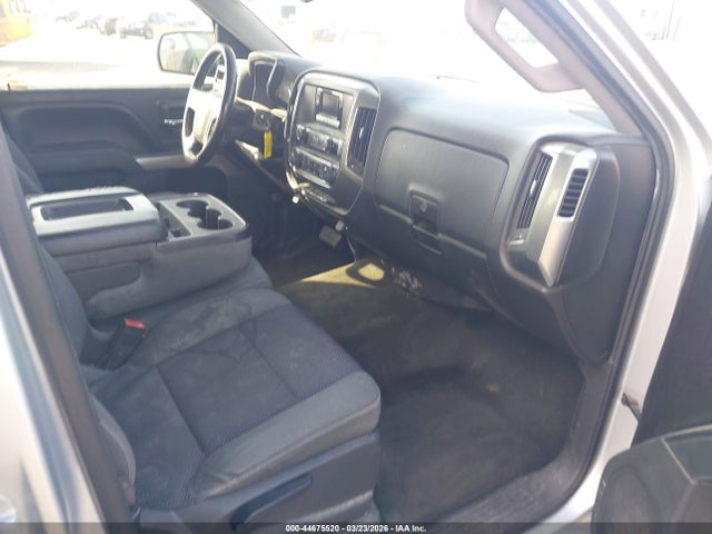 3GCUKREH9EG393224 Chevrolet Silverado 1500 1lt