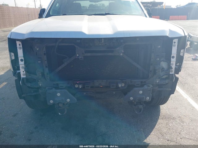 3GCUKREH9EG393224 Chevrolet Silverado 1500 1lt